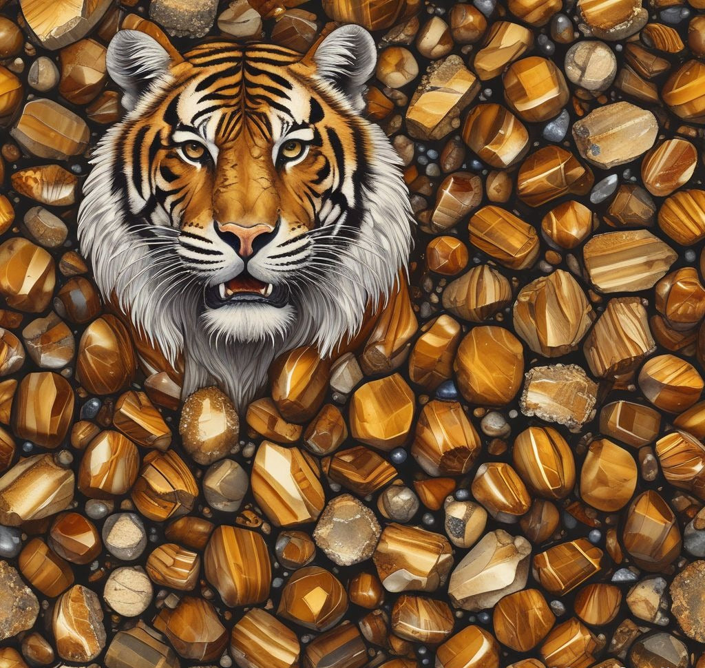 Tiger Eye