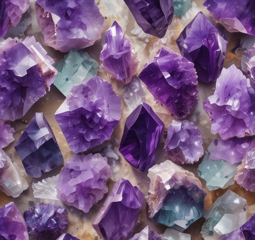 Amethyst