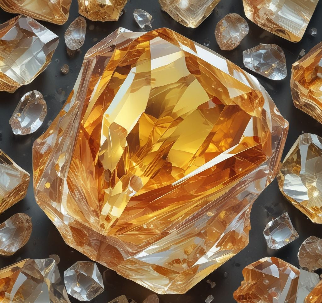 Citrine