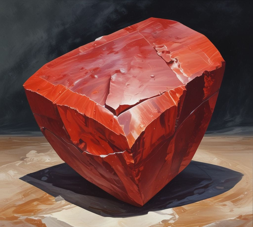 Jasper
