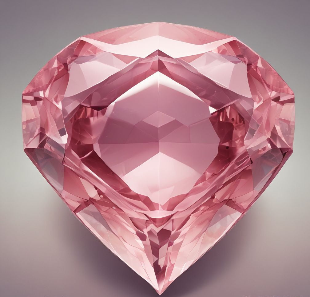 Morganite