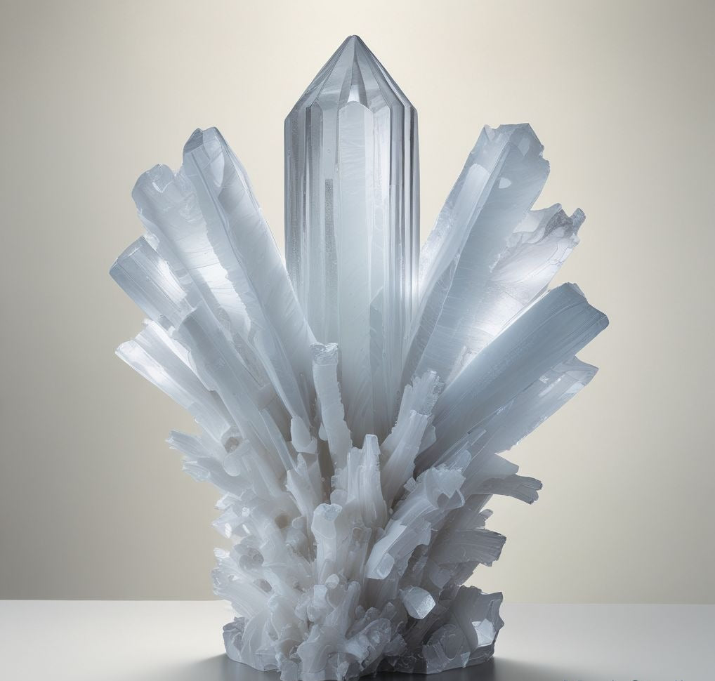 Selenite