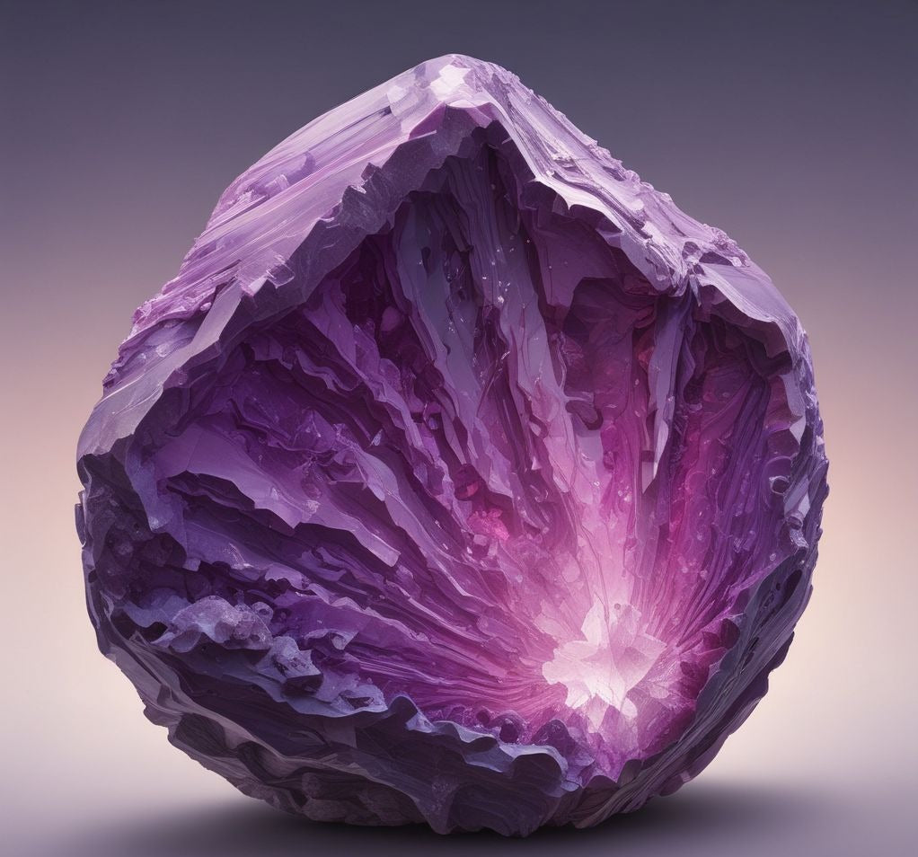 Lepidolite