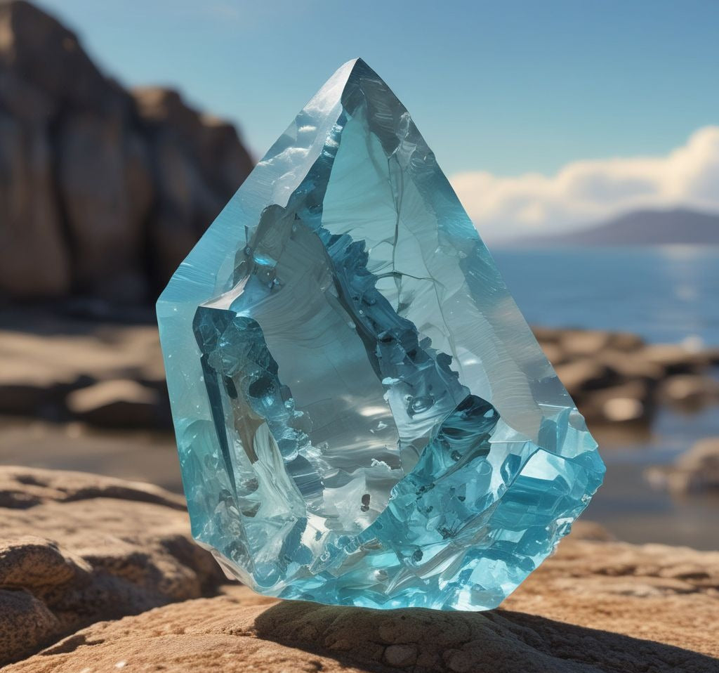 Aquamarine