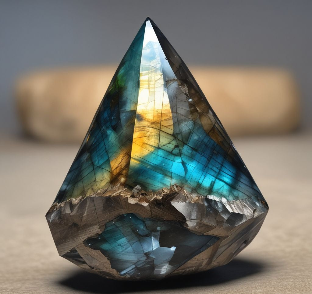 Labradorite