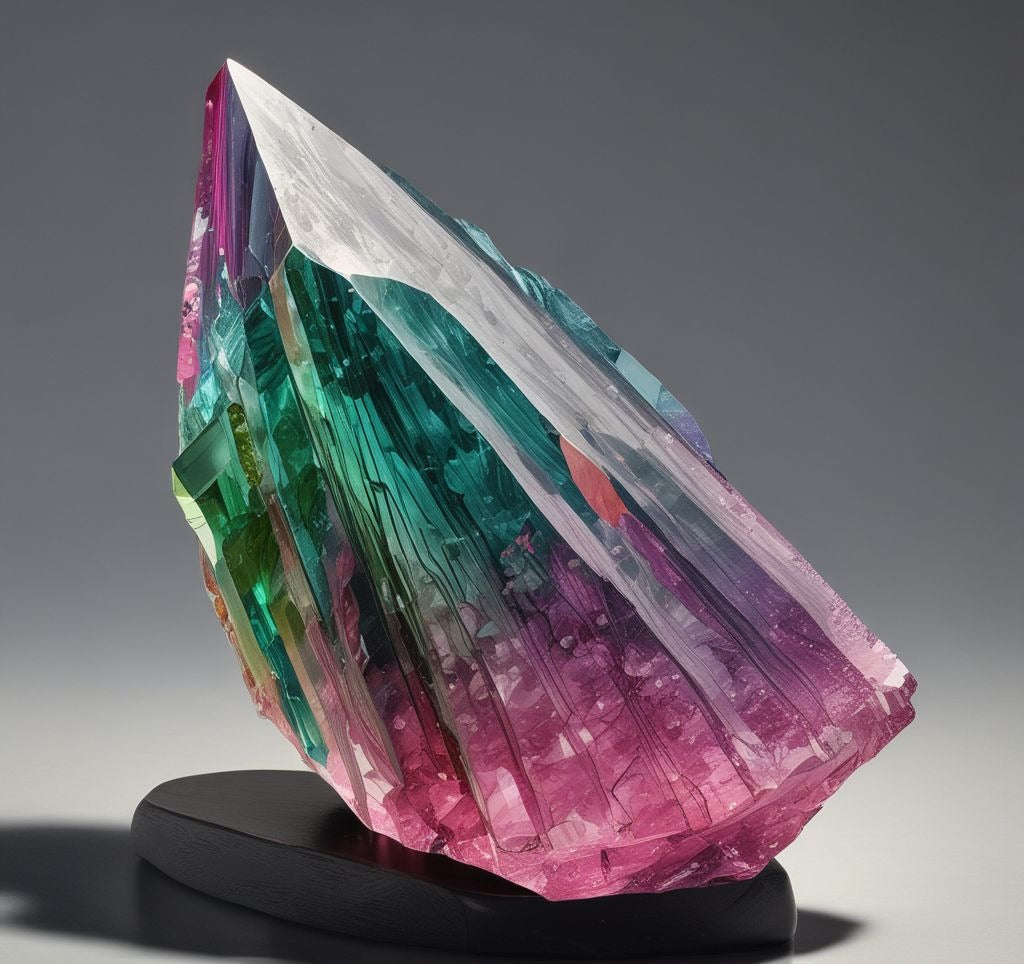 Tourmaline
