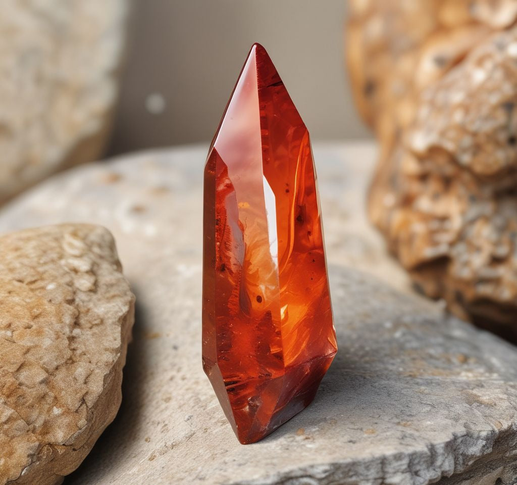 Carnelian