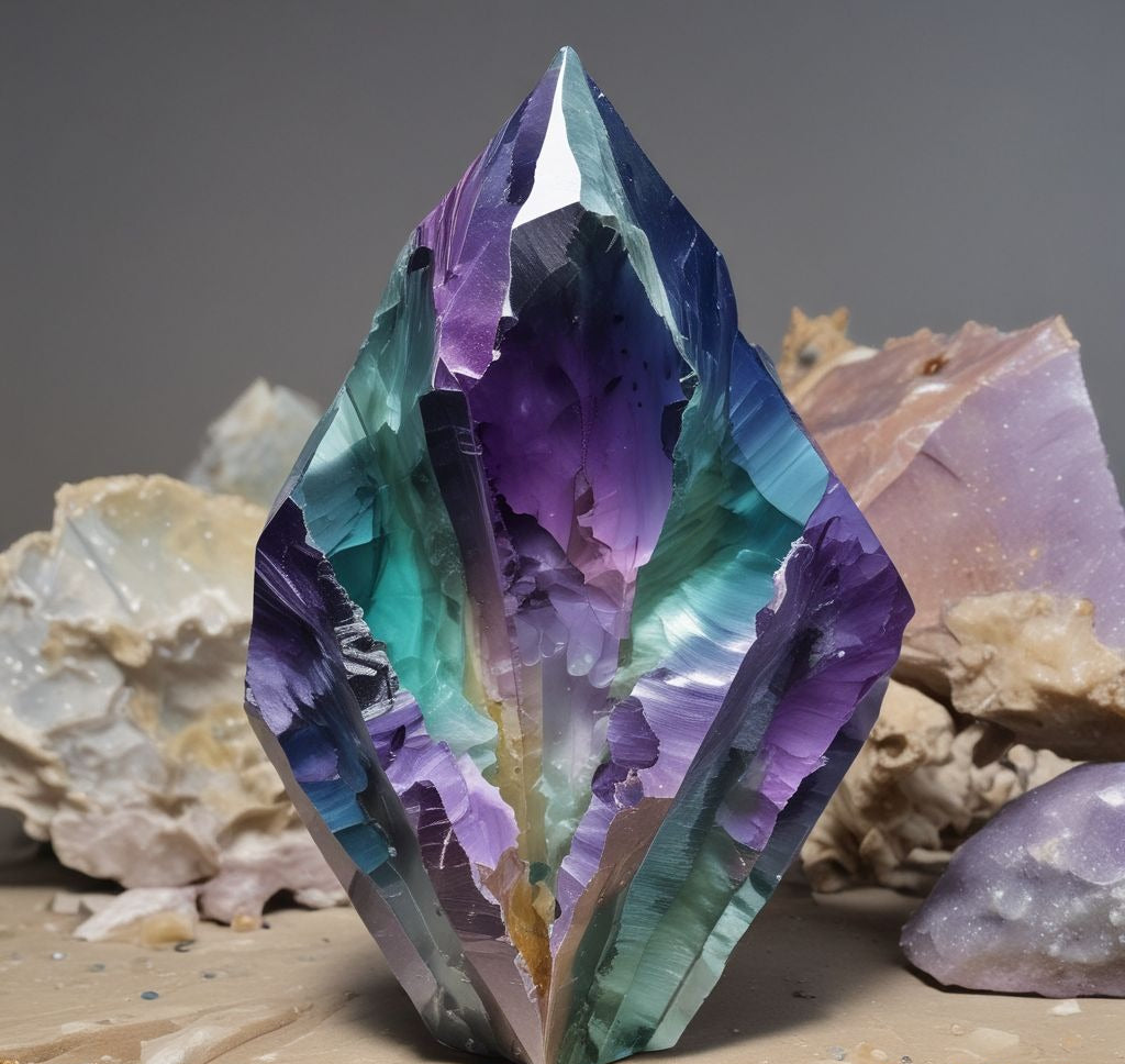 Fluorite