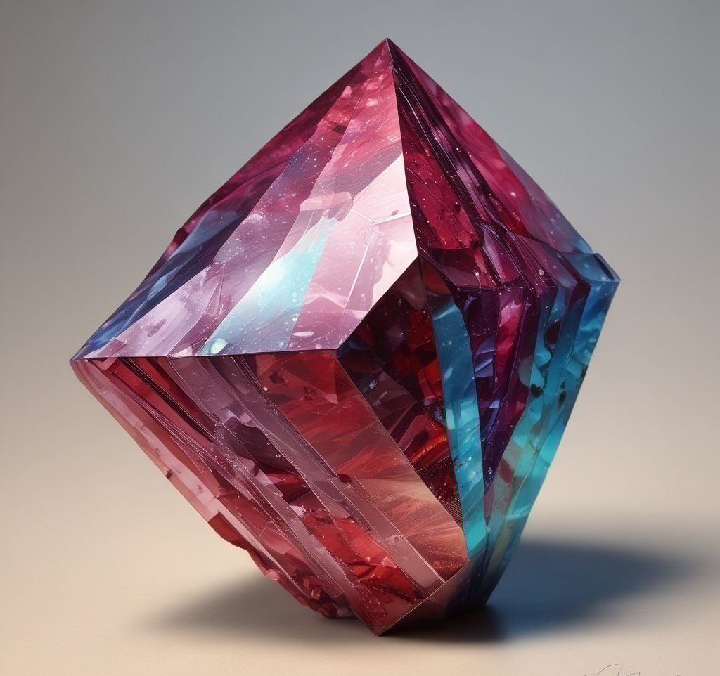Ruby Zoisite