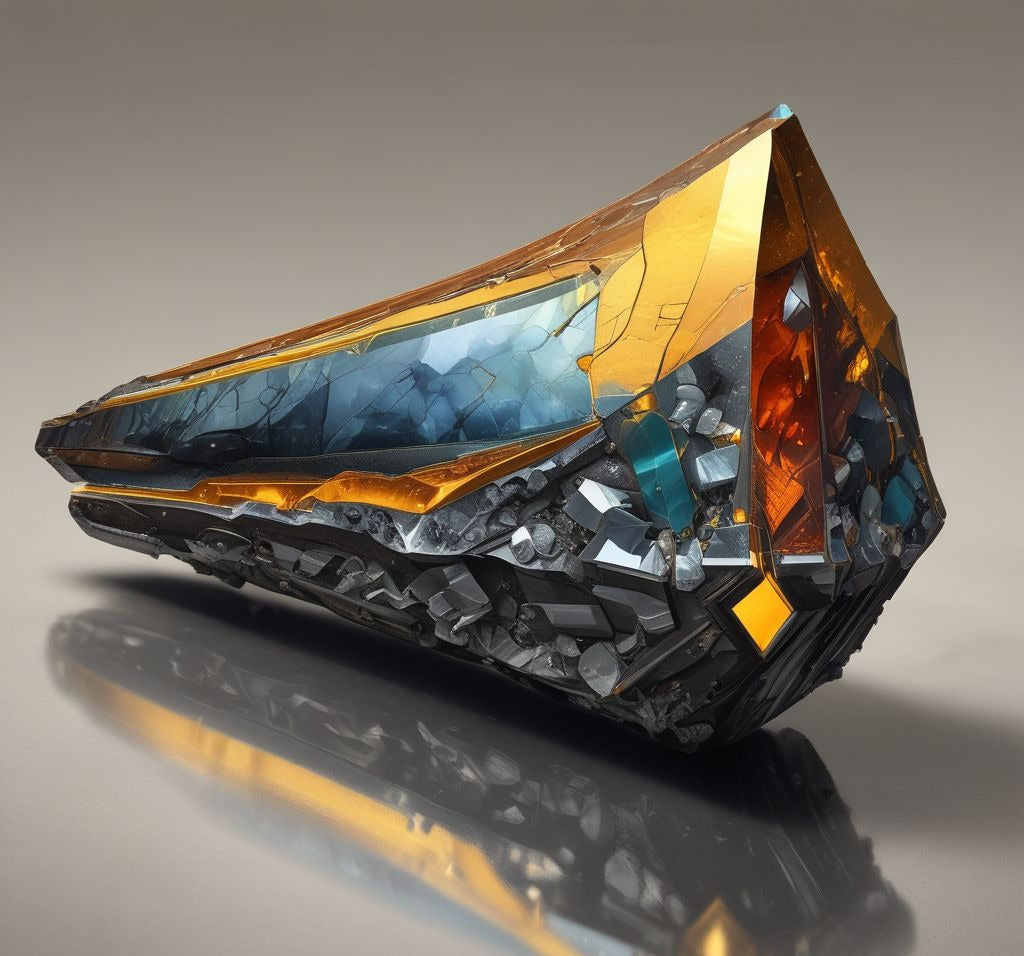 Hematite