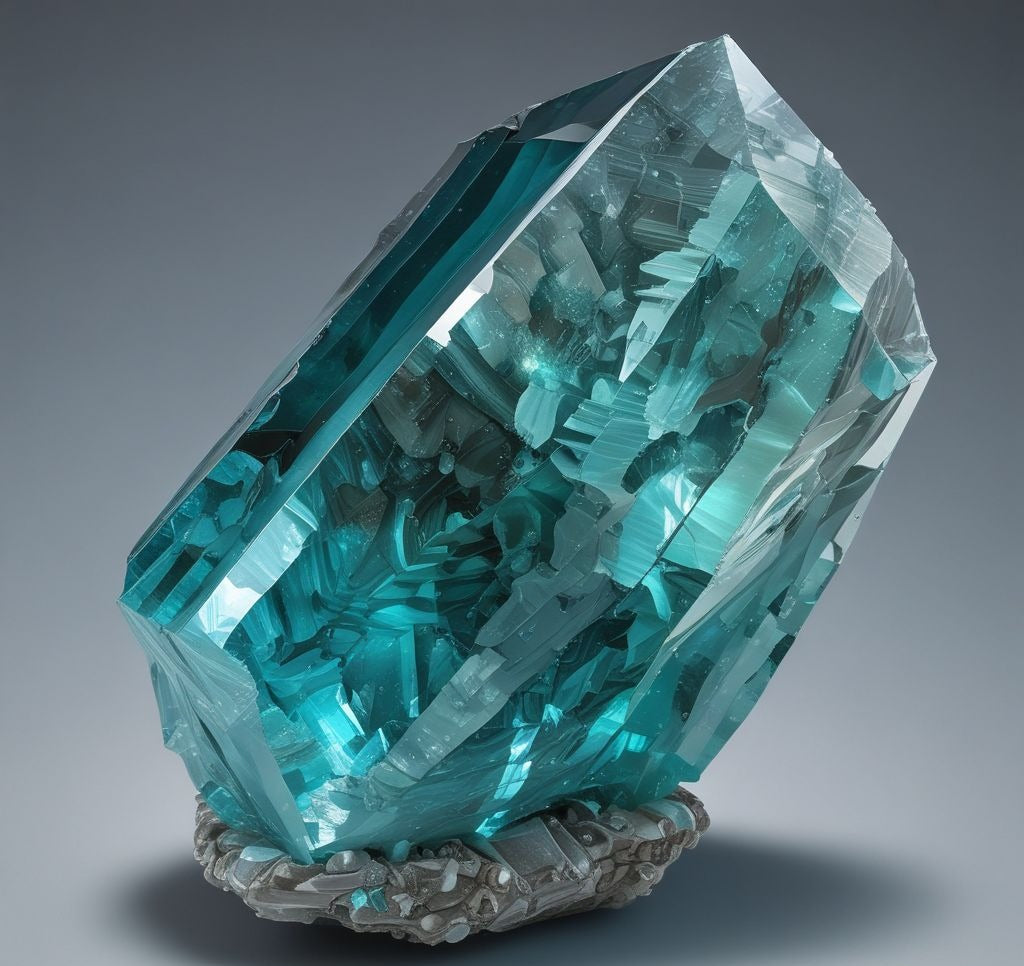Apatite