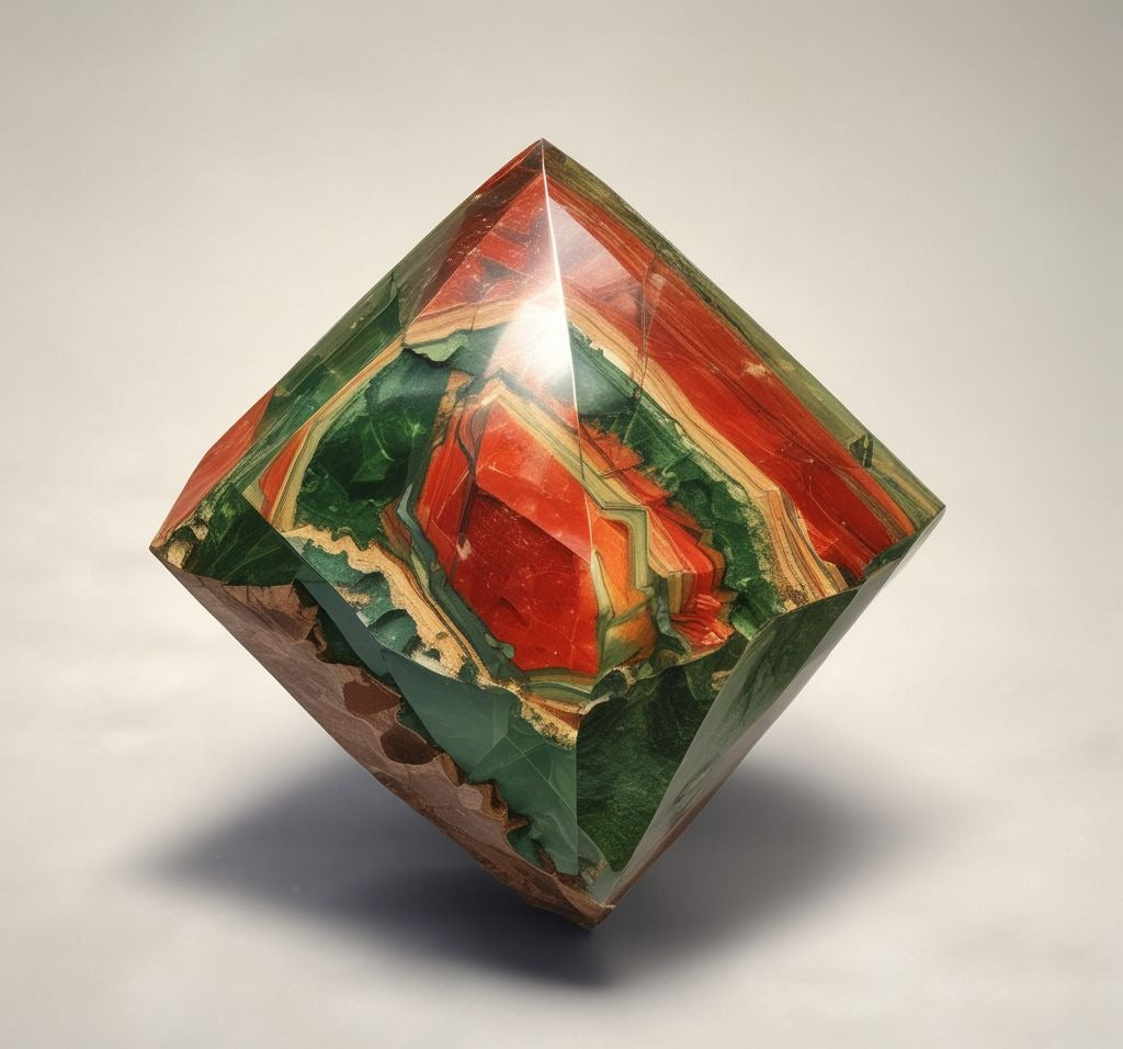 Unakite