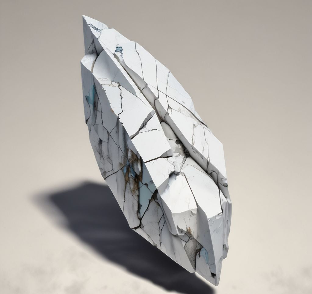 Howlite