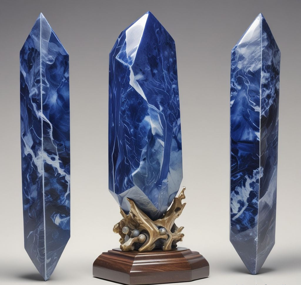 Sodalite