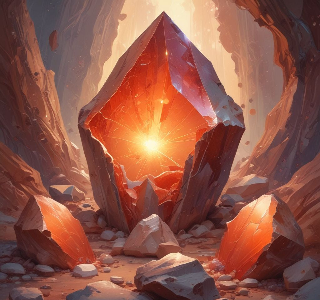 Sunstone