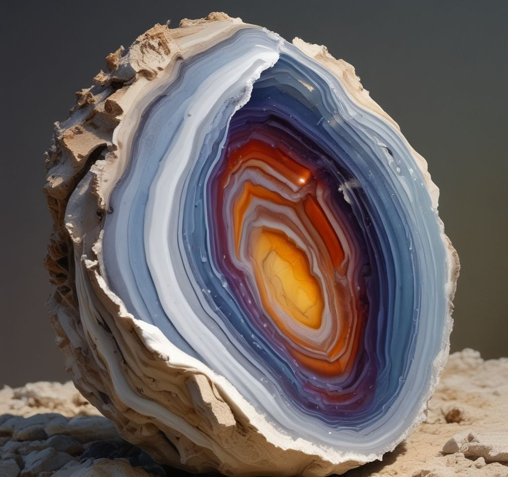 Agate