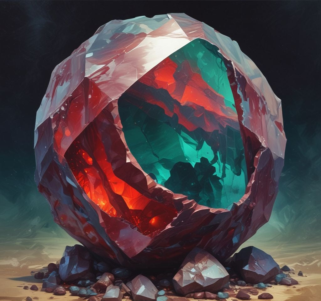 Bloodstone