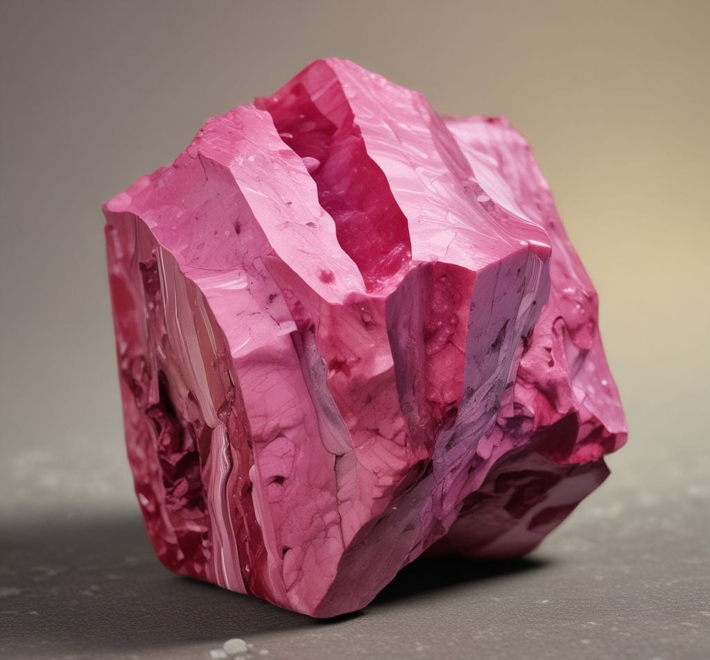 Rhodonite