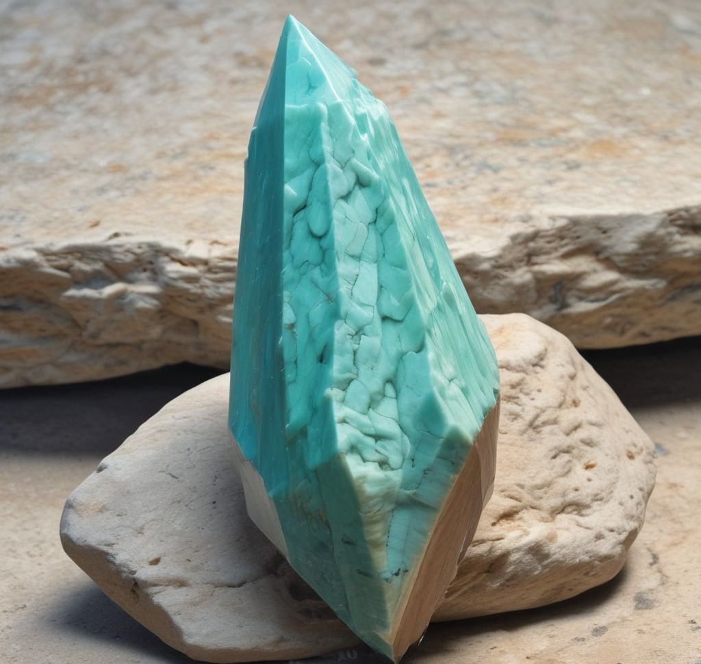 Amazonite
