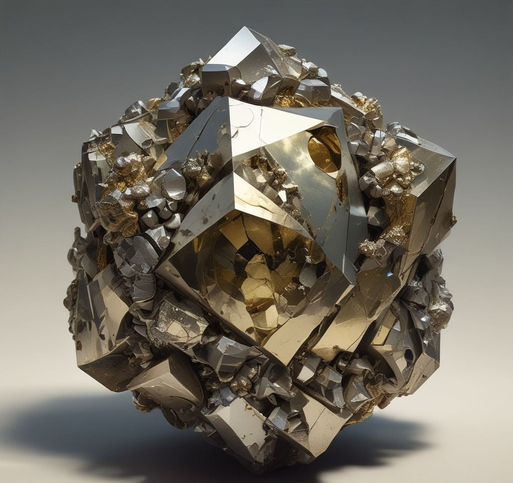 Pyrite
