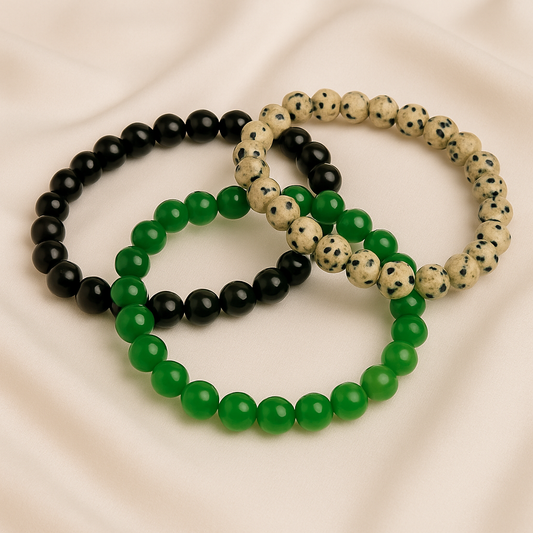 ♉ Taurus Bracelet Set