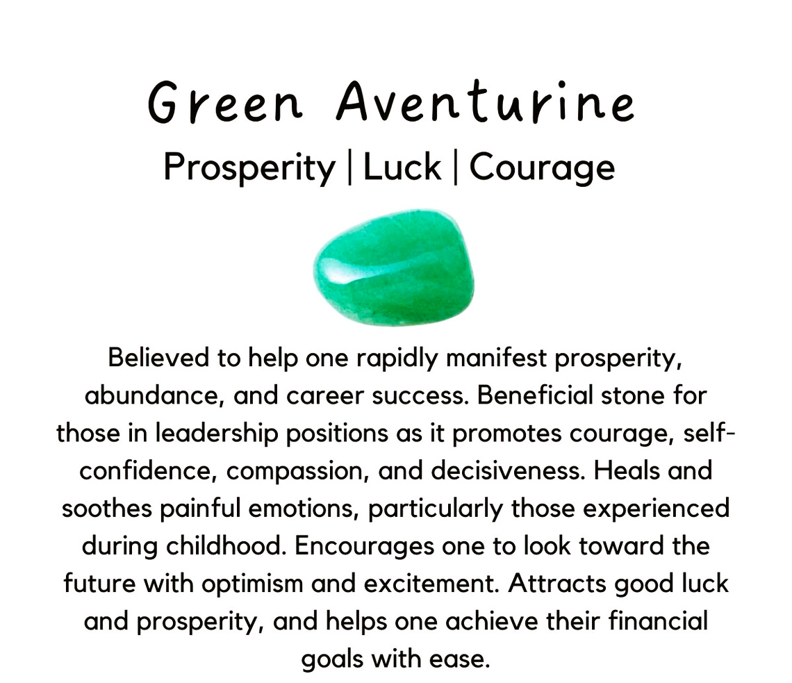 Career Success Bracelet Set