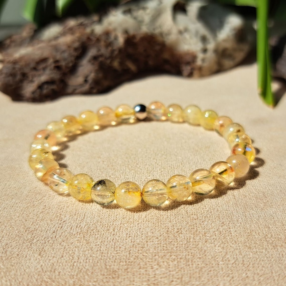 Be Yourself Bracelet Set