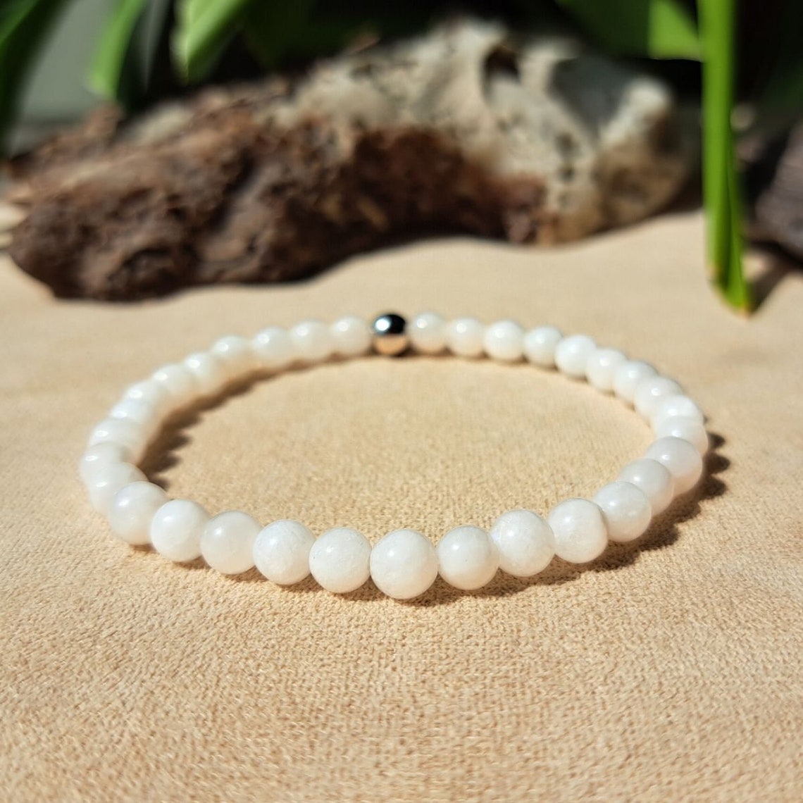 Mom To Be Bracelet Set