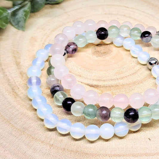 Soulmate Friendship Bracelets Set