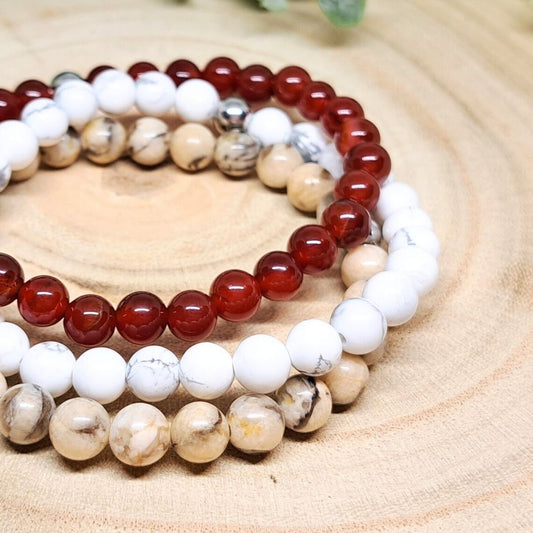 ♈ Aries Bracelet Set