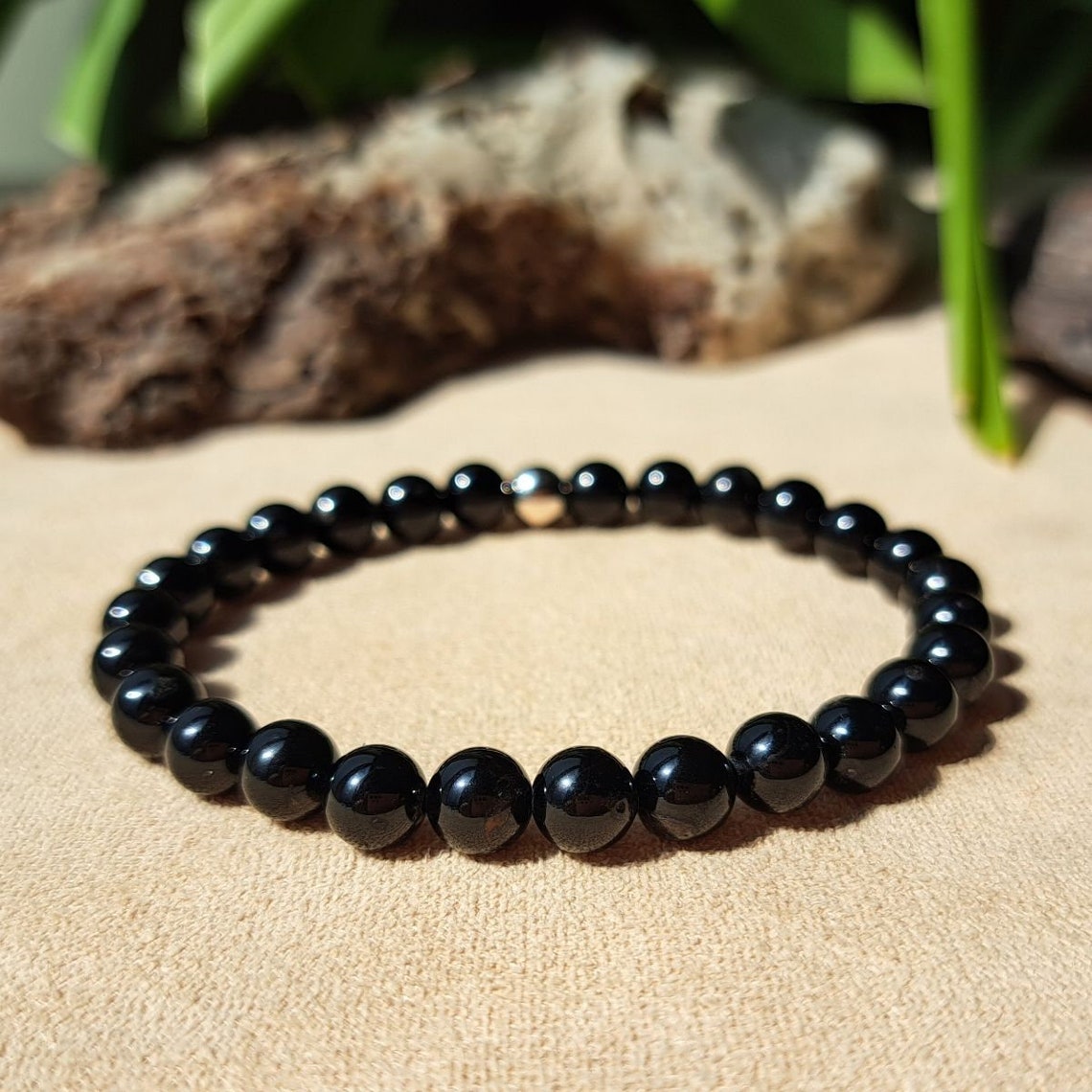 Anger Management & Emotional Healing Bracelet Set