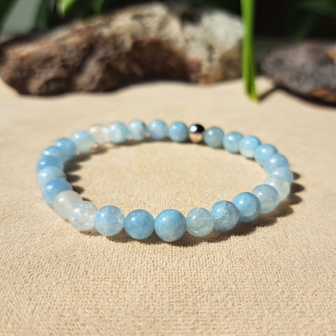 Courage Bracelet Set