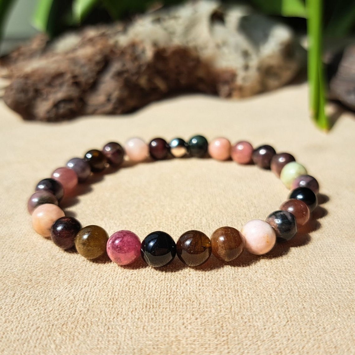 Emotional Healing Bracelet Set