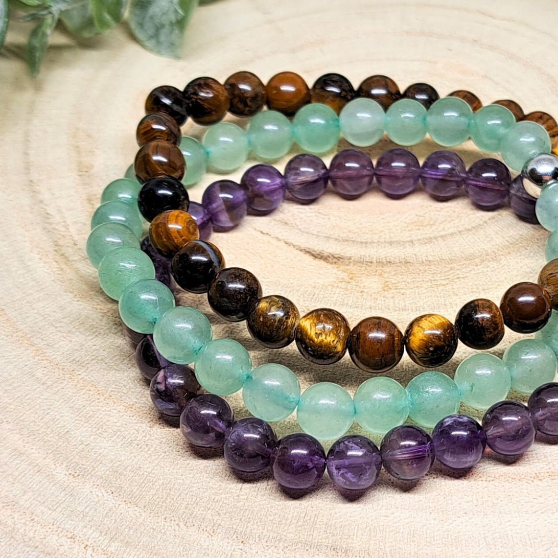 Worries Away Bracelet Set
