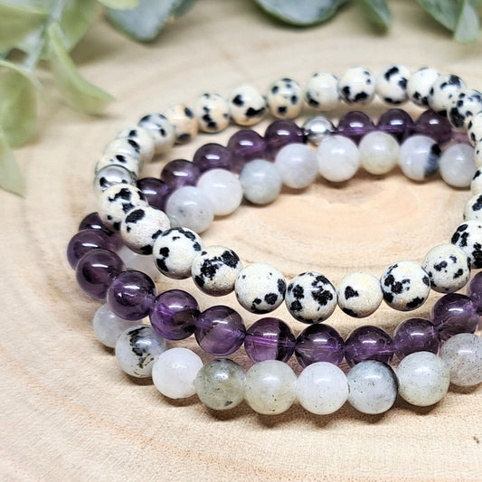 ♐ Sagittarius Bracelet Set