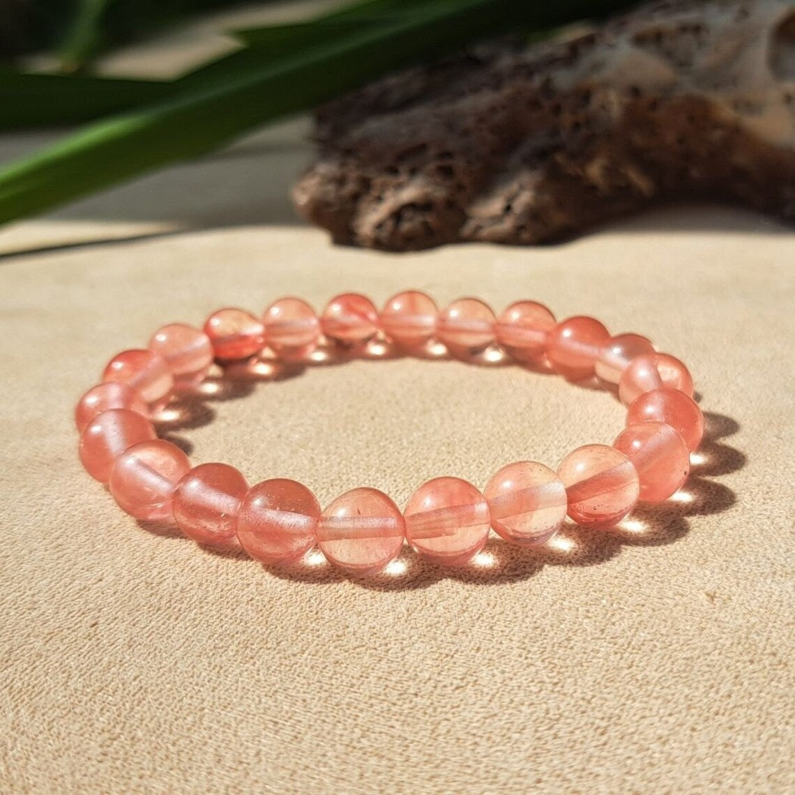Wellness Bracelet Set