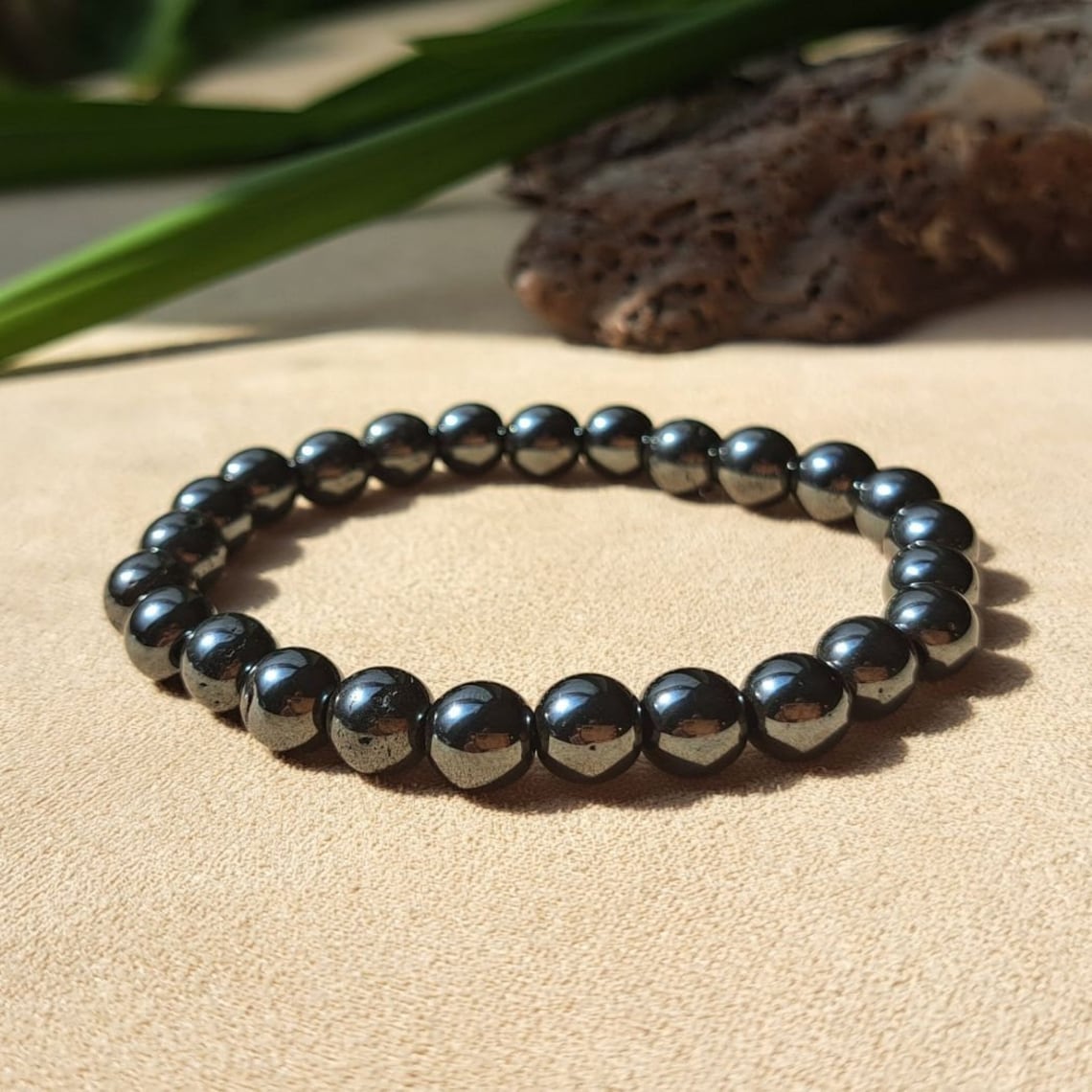 Evil Eye Protection Bracelet Set