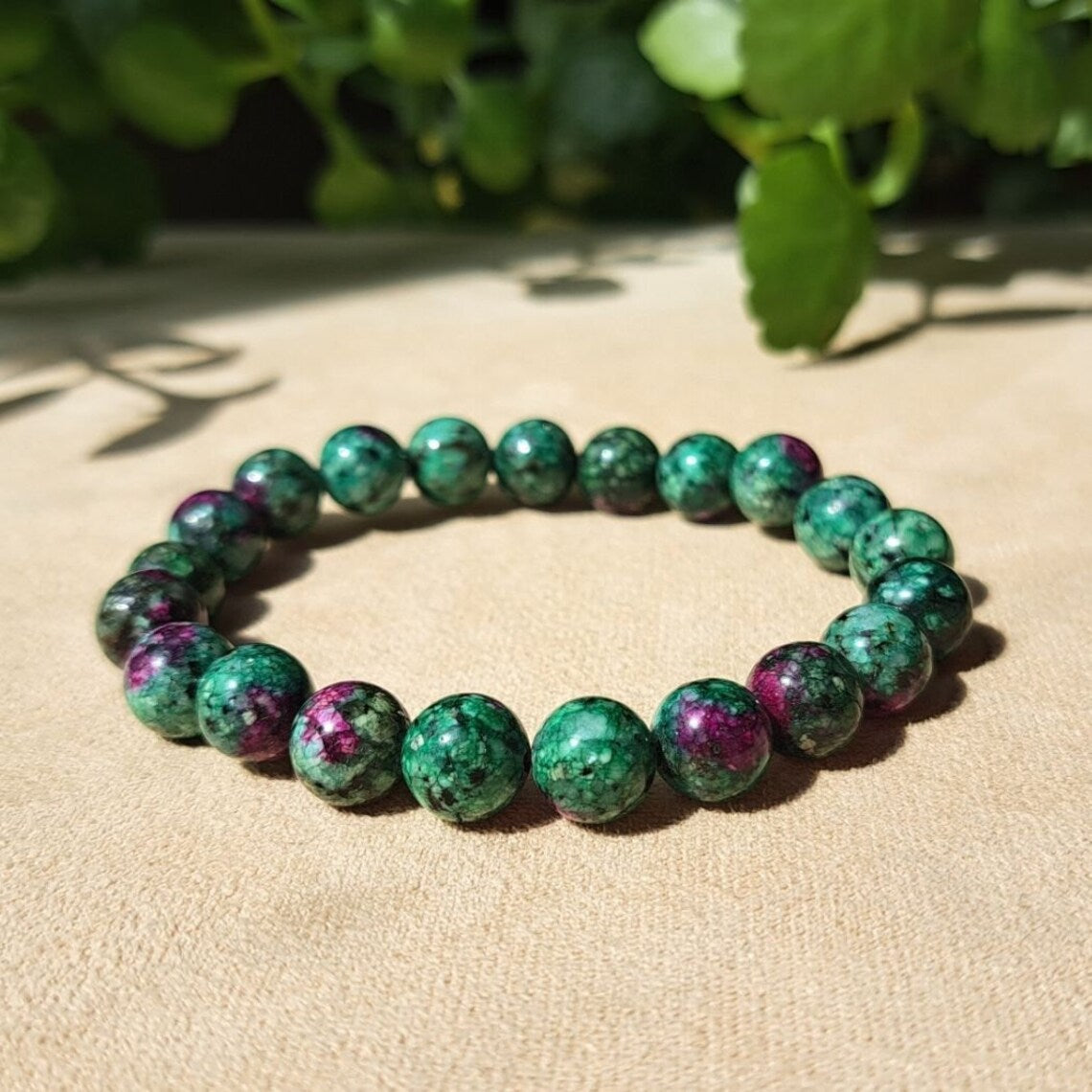 Mom To Be Bracelet Set