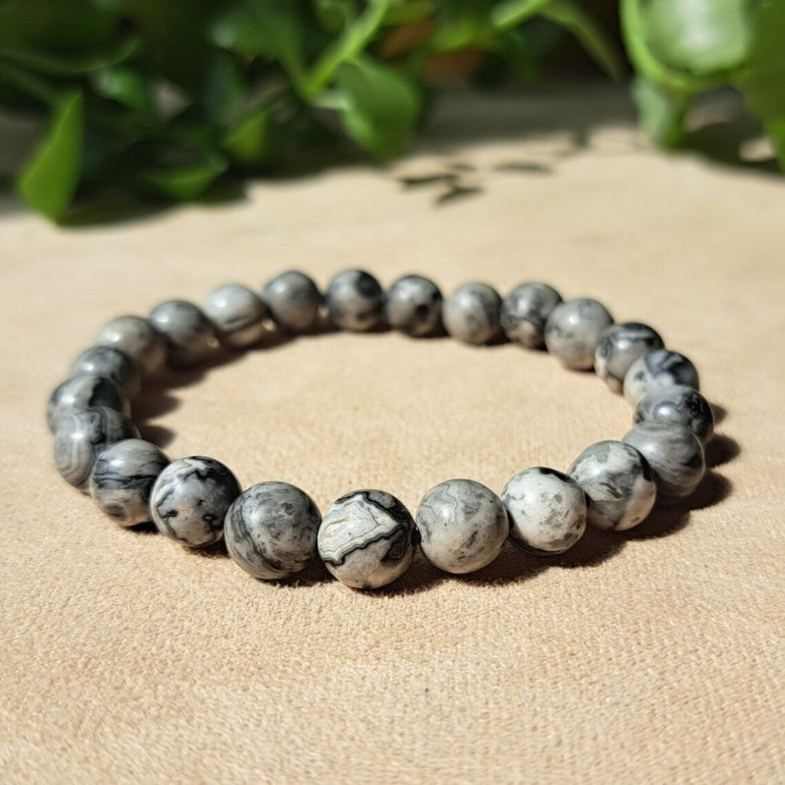 Courage Bracelet Set