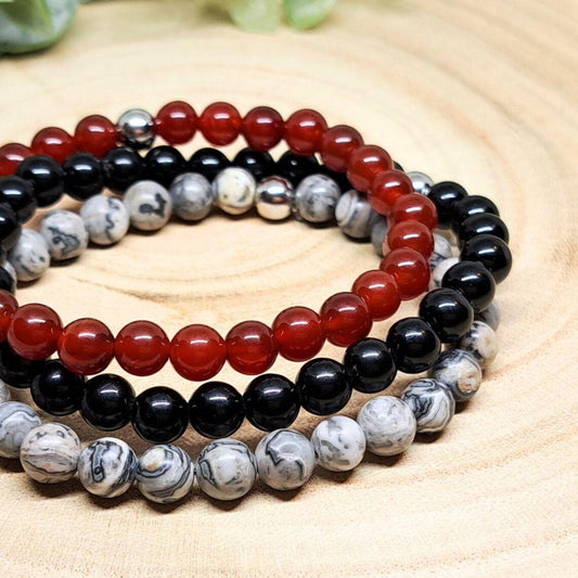 Weight Loss Bracelet Set