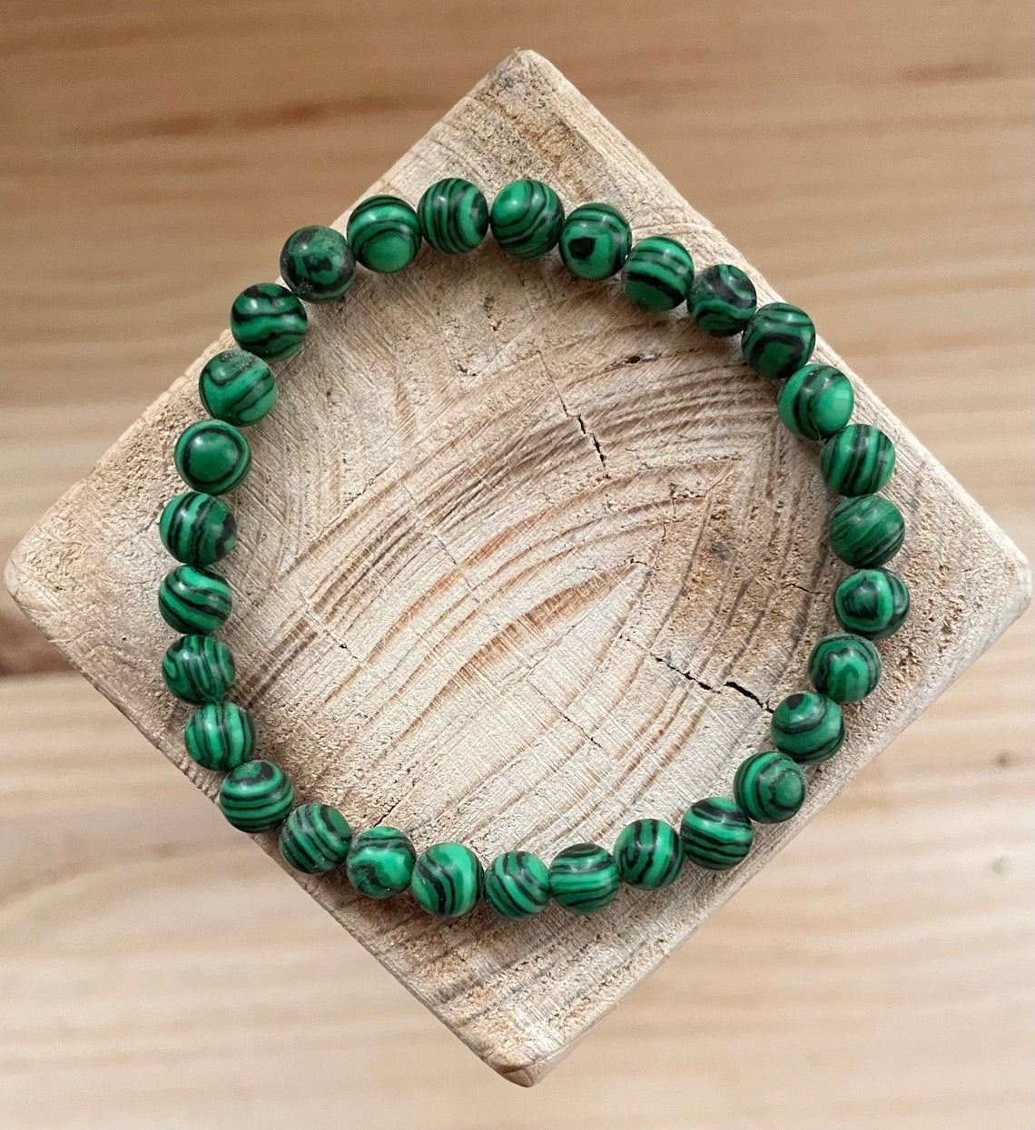 PROSPERITY Crystal Bracelet Set