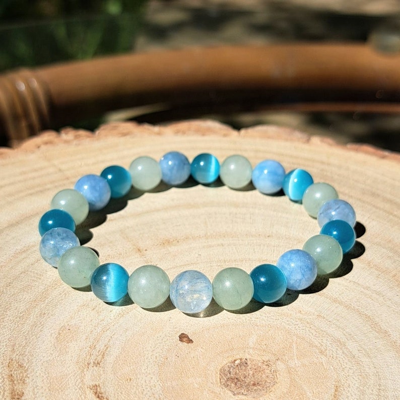 Be Yourself Bracelet Set