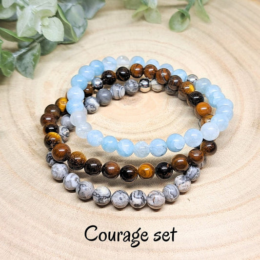 Courage Bracelet