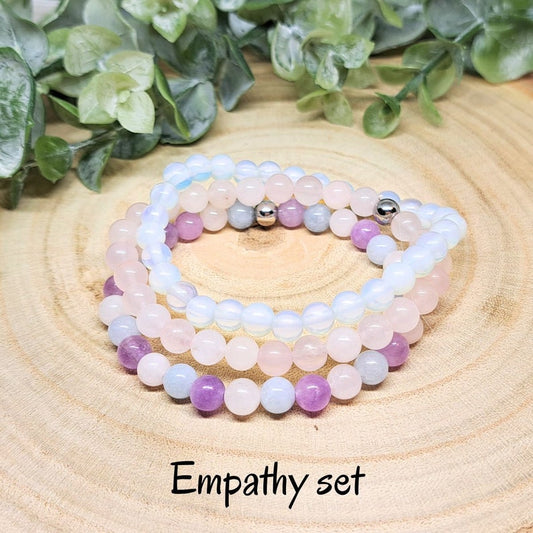 Empathy Bracelet