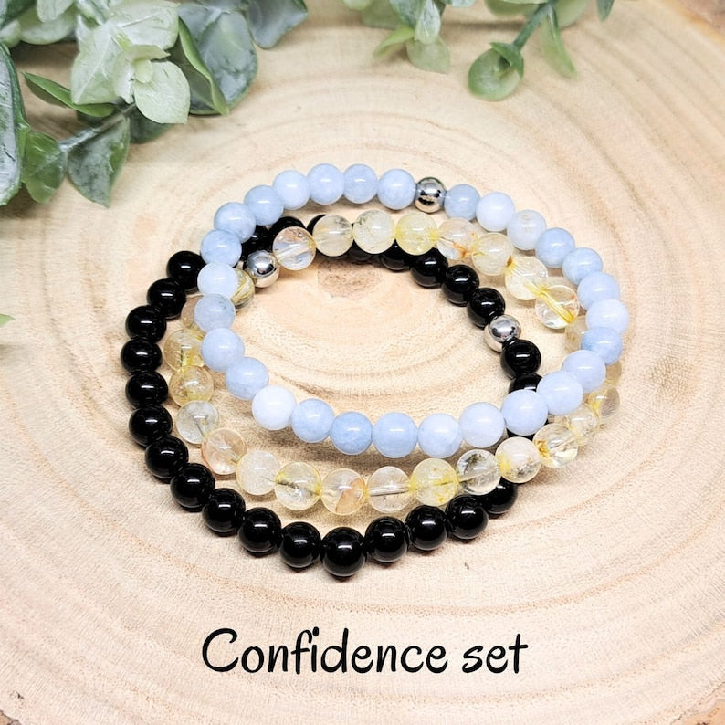 Confidence Bracelet
