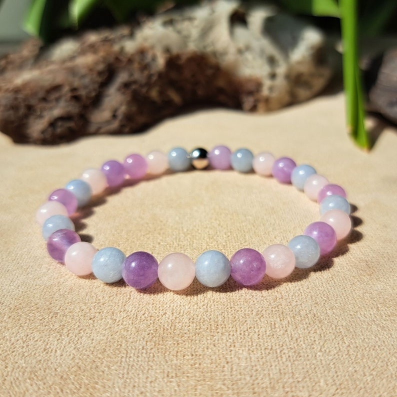 Self-Love Bracelet Set