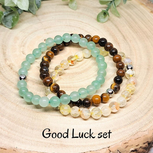 Good Luck Bracelet