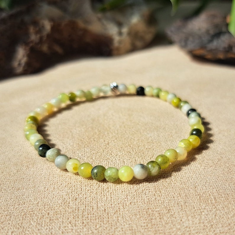 Good Health Bracelet Set