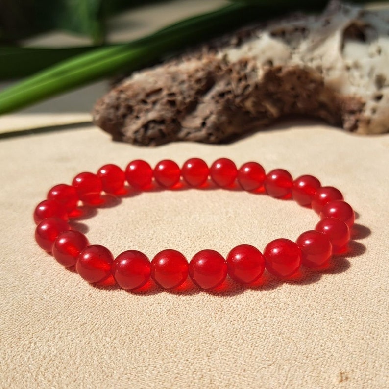 Anger Management & Emotional Healing Bracelet Set