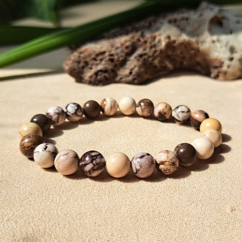 Good Health Bracelet Set